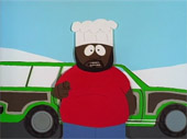 CARTMAN SI BECCA UNA SONDA ANALE