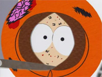 TUTTI ZOMBIE PER KENNY