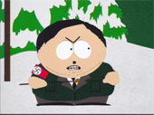 TUTTI ZOMBIE PER KENNY