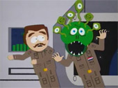 TUTTI ZOMBIE PER KENNY