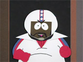 TUTTI ZOMBIE PER KENNY