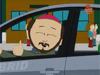 ALLERTA SMUG!