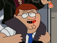 CARTOON WARS PARTE 1