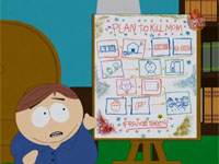 L'EDUCAZIONE DI CARTMAN