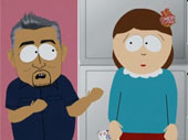 L'EDUCAZIONE DI CARTMAN