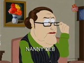 L'EDUCAZIONE DI CARTMAN