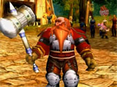 FATE L'AMORE, NON WARCRAFT