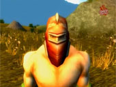 FATE L'AMORE, NON WARCRAFT