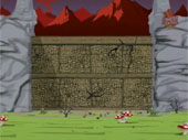 TERRA DELL'IMMAGINAZIONE 1� PARTE