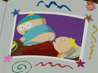 CARTMAN FA SCHIFO