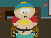 CARTMAN FA SCHIFO