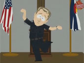 CARTMAN FA SCHIFO