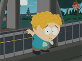 CARTMAN FA SCHIFO