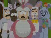 FANTASTICO SPECIALE DI PASQUA