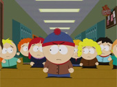 ELEMENTARY SCHOOL MUSICAL