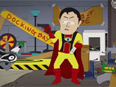 L'AVVENTO DI MYSTERION