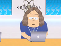 HUMANCENTIPAD