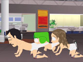 HUMANCENTIPAD