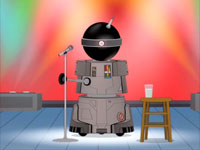 FUNNYBOT