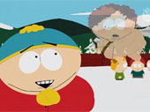 CARTMAN SCOPRE L'AMORE
