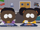 CARTMAN SCOPRE L'AMORE