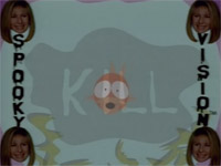 SPOOKYFISH LO SPECIALE DI HALLOWEEN