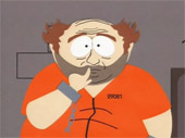 NATALE IN CASA CARTMAN