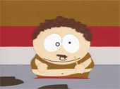 NATALE IN CASA CARTMAN