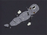IL DRAMMA DI MR. HANKEY