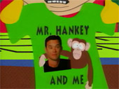 IL DRAMMA DI MR. HANKEY