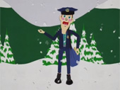 I CLASSICI DI MR. HANKEY