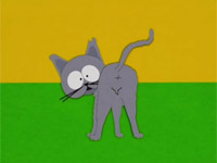 L'ORGIA DEI GATTI