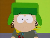KENNY SALVA MOS&Egrave;