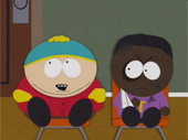 IL REATO DI ODIO DI CARTMAN