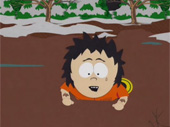 IL REATO DI ODIO DI CARTMAN