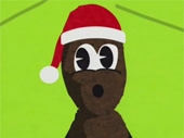 UN NATALE DAVVERO DI MERDA