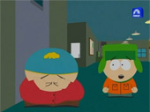 KENNY MUORE
