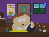 KENNY MUORE