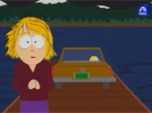 L'EPISODIO DI BUTTERS