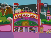 CARTMANLANDIA