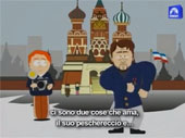 IL TRAILER DEL NUOVO FILM DI TROMBINO E POMPADOUR