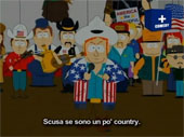 SONO UN P&Ograve; COUNTRY