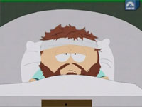 L'INCREDIBILE DONO DI CARTMAN L'INCREDIBILE DONO DI CARTMAN