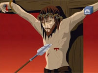 LA PASSIONE DELL'EBREO LA PASSIONE DELL'EBREO