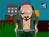 LA NUOVA LUSSUOSA VAGINA DI MR. GARRISON