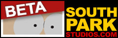 South Park Studios - Sito Ufficiale