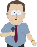 AL GORE