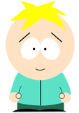 Butters Stotch