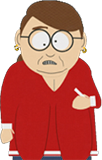 DIANE CHOKSONDIK DIANE CHOKSONDIK