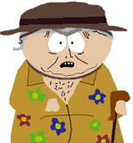 Dr. Mephesto